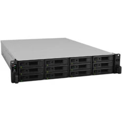 Synology SA3200D 12-Bay NAS Enclosure(Synology Sa3200d 12 Bay Nas Enclosure)