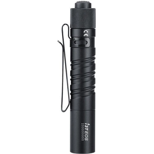 Olight I3T EOS LED Flashlight (Desert Tan)(Olight I3t Eos Led Flashlight Desert Tan) 3 Olight I3T EOS LED Flashlight (Desert Tan)(Olight I3t Eos Led Flashlight Desert Tan) - Image 3