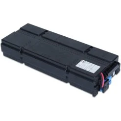 APC Replacement Battery Cartridge #155(Apc Replacement Battery Cartridge 155)