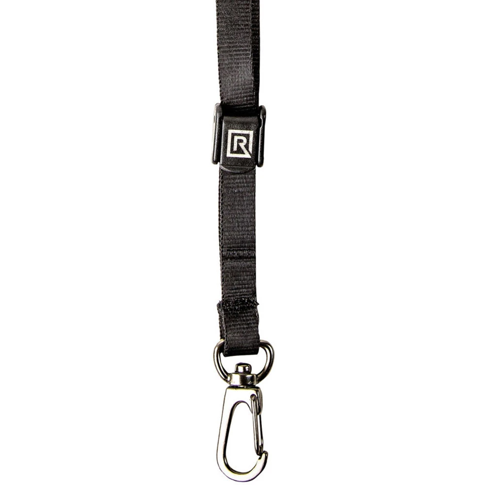 BlackRapid WandeR Large 47" Lanyard (Black)(Blackrapid Wander Large 47 Lanyard Black) 4 BlackRapid WandeR Large 47" Lanyard (Black)(Blackrapid Wander Large 47 Lanyard Black) - Image 4