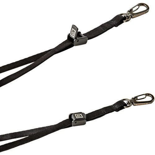 BlackRapid WandeR Large 47" Lanyard (Black)(Blackrapid Wander Large 47 Lanyard Black) 5 BlackRapid WandeR Large 47" Lanyard (Black)(Blackrapid Wander Large 47 Lanyard Black) - Image 5