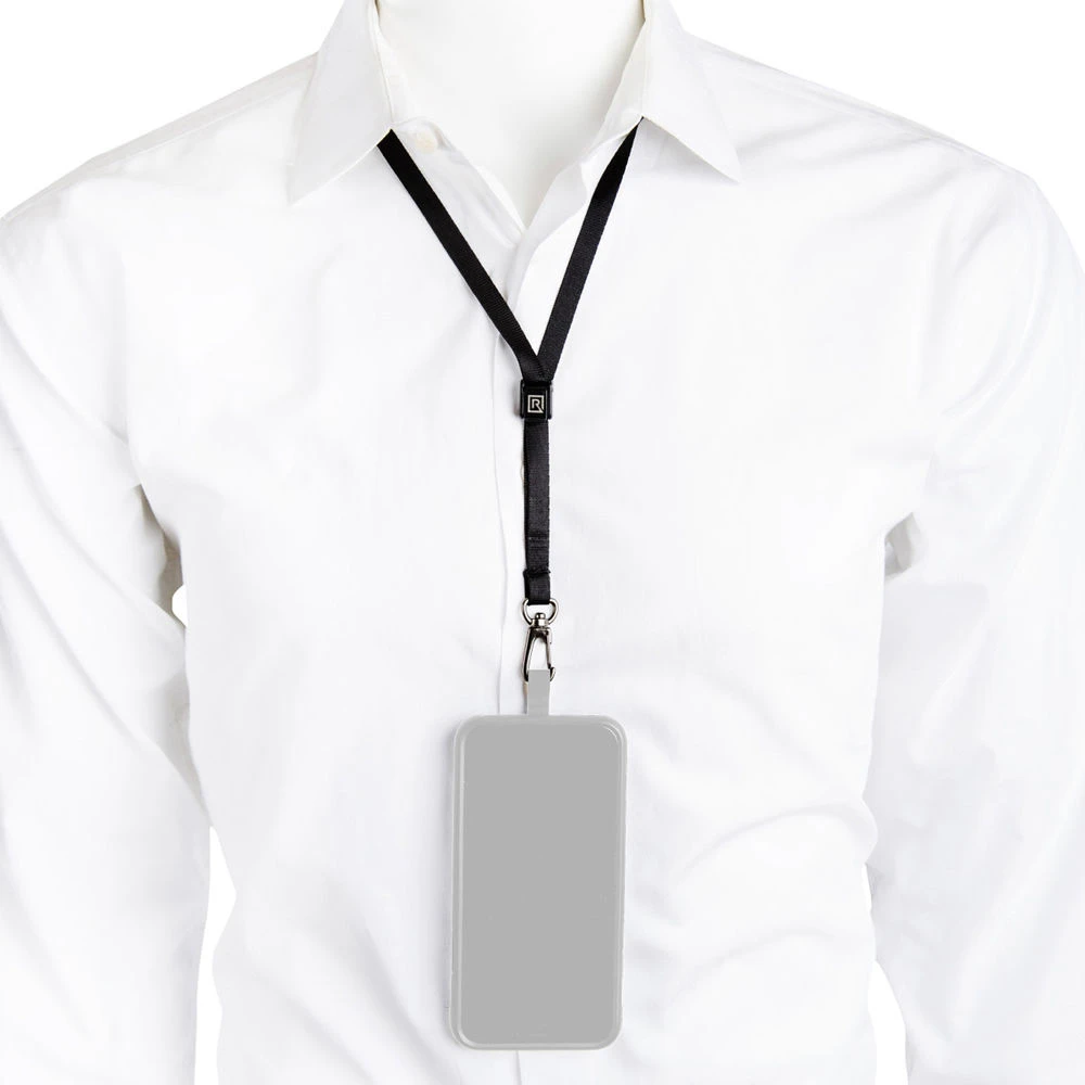 BlackRapid WandeR Large 47" Lanyard (Black)(Blackrapid Wander Large 47 Lanyard Black) 6 BlackRapid WandeR Large 47" Lanyard (Black)(Blackrapid Wander Large 47 Lanyard Black) - Image 6