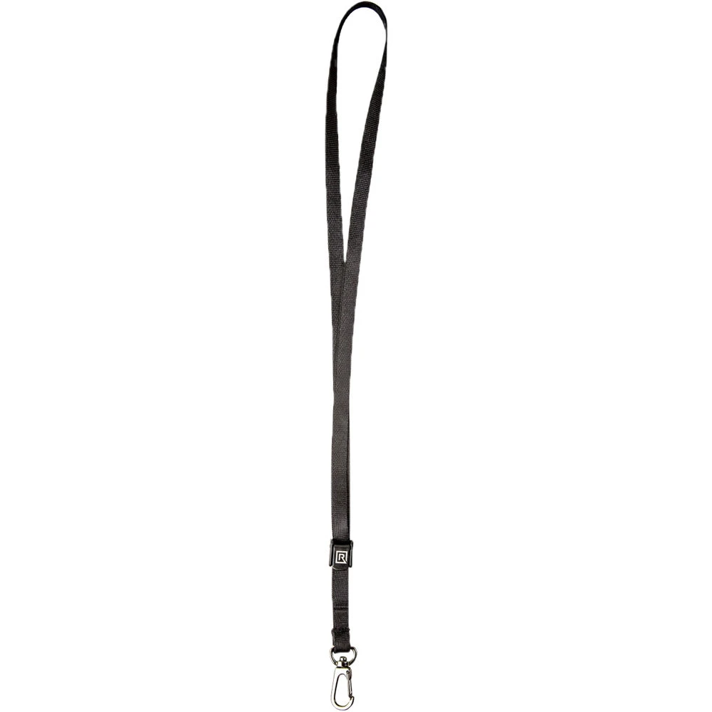 BlackRapid WandeR Large 47" Lanyard (Black)(Blackrapid Wander Large 47 Lanyard Black) 3 BlackRapid WandeR Large 47" Lanyard (Black)(Blackrapid Wander Large 47 Lanyard Black) - Image 3