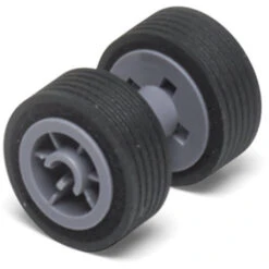 Ricoh Consumable Brake Roller FI-7460 And FI-7480(Ricoh Consumable Brake Roller Fi 7460 And Fi 7480)