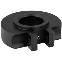 Explore Scientific IEXOS-100 Mount Azimuth Adjuster Adapter(Explore Scientific Iexos 100 Mount Azimuth Adjuster Adapter) -Celestron Shop 1588268706 IMG 1351234