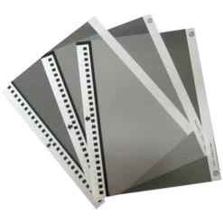 Ricoh Photo Carrier Sheet Set For ScanSnap IX1500 Scanner(Ricoh Photo Carrier Sheet Set For Scansnap Ix1500 Scanner)