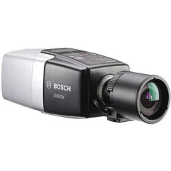 Bosch Dinion IP Starlight 6000 1080P Essential Analytics Fixed Camera - 24V(Bosch Dinion Ip Starlight 6000 1080p Essential Analytics Fixed Camera 24v)