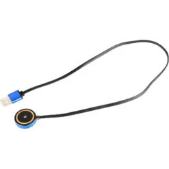 Olight MCC-1A Magnetic Charging Cable For M2R, S1R, S2R, H1R, H2R , S1R II, S2R II, PL-PRO, Warrior X, Seeker 2(Olight Mcc 1a Magnetic Charging Cable For M2r S1r S2r H1r H2r S1r Ii S2r Ii Pl Pro Warrior X Seeker 2)