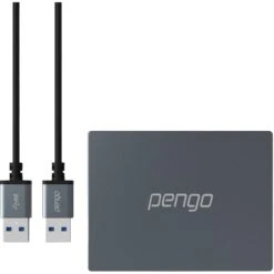 Pengo Technology 4K HDMI To USB 3.0 Video Grabber (Titanium Gray)(Pengo Technology 4k Hdmi To Usb 3 0 Video Grabber Titanium Gray) -Celestron Shop 1588936582 IMG 1354711