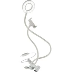 Revo Bi-Color Vlog Light With Phone Holder(Revo Bi Color Vlog Light With Phone Holder) -Celestron Shop 1589290228 IMG 1356400