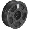 Dremel 3D 1.75mm Eco-ABS Filament (0.75 Kg, Black)(Dremel 3d 1 75mm Eco Abs Filament 0 75 Kg Black)