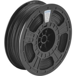 Dremel 3D 1.75mm Eco-ABS Filament (0.75 Kg, Black)(Dremel 3d 1 75mm Eco Abs Filament 0 75 Kg Black)