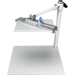 CTA Digital Portable Projector Stage & Photo Studio Security Mount For 7-14" Tablets(Cta Digital Portable Projector Stage Photo Studio Security Mount For 7 14 Tablets)