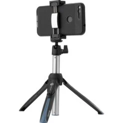 Benro Tabletop Tripod & Selfie Stick For Smartphones(Benro Tabletop Tripod Selfie Stick For Smartphones) -Celestron Shop 1589545849 IMG 1358512