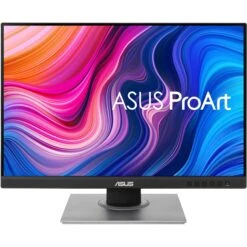 ASUS ProArt Display PA248QV 24.1" 16:10 Adaptive-Sync IPS Monitor(Asus Proart Display Pa248qv 24 1 16 10 Adaptive Sync Ips Monitor) -Celestron Shop 1589805075 IMG 1359095