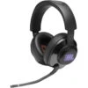 JBL Quantum 400 USB Wired Over-Ear Gaming Headset (Black)(Jbl Quantum 400 Usb Wired Over Ear Gaming Headset Black)