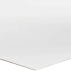 Archival Methods 4-ply Bright White 100% Cotton Museum Board (17 X 22", 15 Boards)(Archival Methods 4 Ply Bright White 100 Cotton Museum Board 17 X 22 15 Boards)