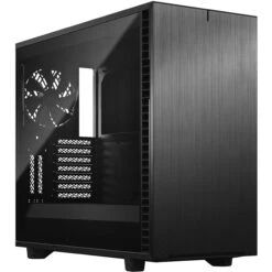 Fractal Design Define 7 Mid-Tower Case (Dark Window, Black)(Fractal Design Define 7 Mid Tower Case Dark Window Black) -Celestron Shop 1590511825 IMG 1366223