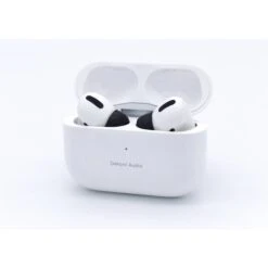 Dekoni Audio Bulletz Memory Foam Isolation Earphone Tips For Apple AirPods Pro (Medium, Black, 1 Pair)(Dekoni Audio Bulletz Memory Foam Isolation Earphone Tips For Apple Airpods Pro Medium Black 1 Pair) -Celestron Shop 1590513351 IMG 1366317