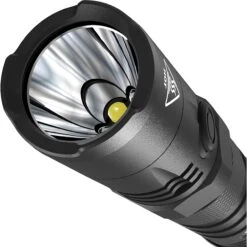 Nitecore MH12 V2 Rechargeable LED Flashlight(Nitecore Mh12 V2 Rechargeable Led Flashlight) -Celestron Shop 1590672667 IMG 1367268