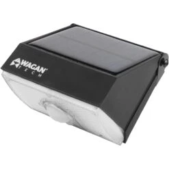 WAGAN 1000-Lumen Solar Micro Wall LED Light(Wagan 1000 Lumen Solar Micro Wall Led Light) -Celestron Shop 1591200968 IMG 1369064