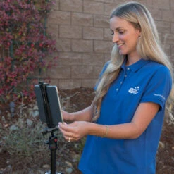 Square Jellyfish Jelly Grip Tablet Twist Mount(Square Jellyfish Jelly Grip Tablet Twist Mount) -Celestron Shop 1591639209 IMG 1371219