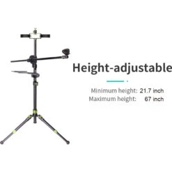 LanParte Livestream Stand For Dual Smartphone(Lanparte Livestream Stand For Dual Smartphone) -Celestron Shop 1591800310 IMG 1372436