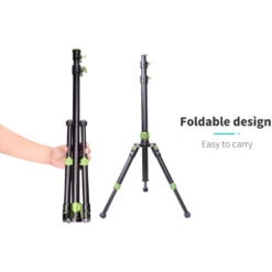 LanParte Livestream Stand For Dual Smartphone(Lanparte Livestream Stand For Dual Smartphone) -Celestron Shop 1591800310 IMG 1372438