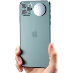 Ulanzi Vlog Target Mirror(Ulanzi Vlog Target Mirror) -Celestron Shop 1591806606 IMG 1372617