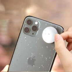 Ulanzi Vlog Target Mirror(Ulanzi Vlog Target Mirror) -Celestron Shop 1591806606 IMG 1372618