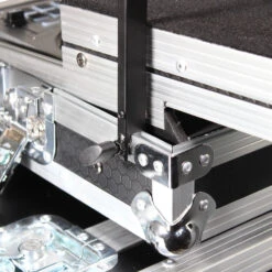 ProX Headphone Pole Stand For DJ Flight Cases(Prox Headphone Pole Stand For Dj Flight Cases) -Celestron Shop 1591875964 IMG 1373002