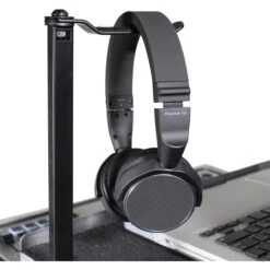 ProX Headphone Pole Stand For DJ Flight Cases(Prox Headphone Pole Stand For Dj Flight Cases) -Celestron Shop 1591875964 IMG 1373003
