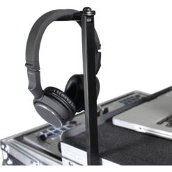 ProX Headphone Pole Stand For DJ Flight Cases(Prox Headphone Pole Stand For Dj Flight Cases) -Celestron Shop 1591875964 IMG 1373006