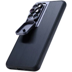 Ulanzi U-Lens 6-Lens Smartphone Case For Google Pixel 4(Ulanzi U Lens 6 Lens Smartphone Case For Google Pixel 4) -Celestron Shop 1591888546 IMG 1373129