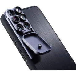 Ulanzi U-Lens 6-Lens Smartphone Case For Google Pixel 4(Ulanzi U Lens 6 Lens Smartphone Case For Google Pixel 4) -Celestron Shop 1591888546 IMG 1373130