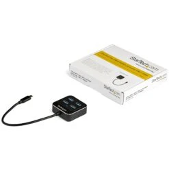 StarTech 4-Port USB 3.1 Gen 2 Hub(Startech 4 Port Usb 3 1 Gen 2 Hub) -Celestron Shop 1592215232 IMG 1373840