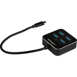 StarTech 4-Port USB 3.1 Gen 2 Hub(Startech 4 Port Usb 3 1 Gen 2 Hub)