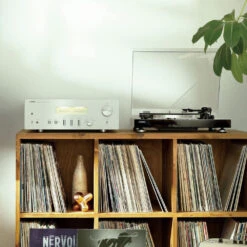 Yamaha A-S1200 Stereo 180W Integrated Amplifier (Silver)(Yamaha A S1200 Stereo 180w Integrated Amplifier Silver) -Celestron Shop 1592314241 IMG 1375040