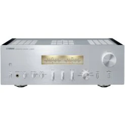 Yamaha A-S2200 Stereo 180W Integrated Amplifier (Silver)(Yamaha A S2200 Stereo 180w Integrated Amplifier Silver) -Celestron Shop 1592314241 IMG 1375046