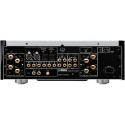 Yamaha A-S2200 Stereo 180W Integrated Amplifier (Silver)(Yamaha A S2200 Stereo 180w Integrated Amplifier Silver) -Celestron Shop 1592314241 IMG 1375047