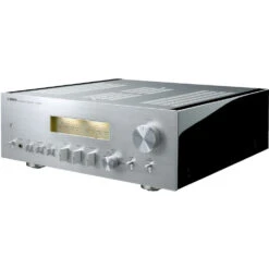 Yamaha A-S2200 Stereo 180W Integrated Amplifier (Black)(Yamaha A S2200 Stereo 180w Integrated Amplifier Black) -Celestron Shop 1592314551 1569203