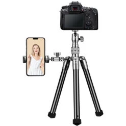 Ulanzi SK-04 2-in-1 Tripod & Selfie Stick(Ulanzi Sk 04 2 In 1 Tripod Selfie Stick) -Celestron Shop 1592495120 IMG 1376529