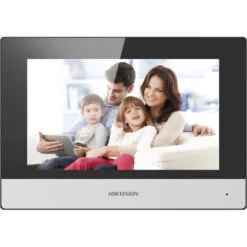 Hikvision DS-KC001 7" Video Intercom Monitoring Tablet(Hikvision Ds Kc001 7 Video Intercom Monitoring Tablet)