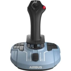 Thrustmaster TCA Sidestick Airbus Edition(Thrustmaster Tca Sidestick Airbus Edition) -Celestron Shop 1593113459 IMG 1380442