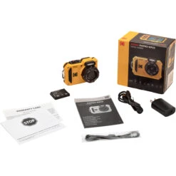 Kodak PIXPRO WPZ2 Digital Camera(Kodak Pixpro Wpz2 Digital Camera) -Celestron Shop 1593430242 IMG 1380969
