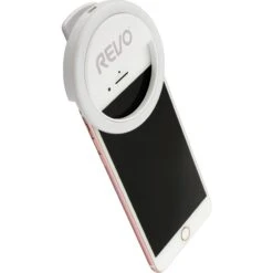 Revo Clip-On Vlog Light For Smartphones And Tablets(Revo Clip On Vlog Light For Smartphones And Tablets) -Celestron Shop 1593773127 IMG 1383558