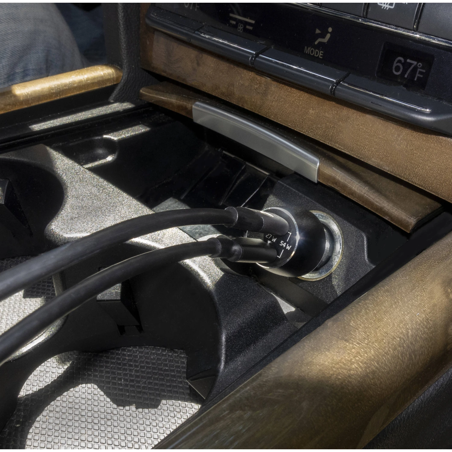 Xcellon 54W Dual USB Type-C PD Car Charger(Xcellon 54w Dual Usb Type C Pd Car Charger) 6 Xcellon 54W Dual USB Type-C PD Car Charger(Xcellon 54w Dual Usb Type C Pd Car Charger) - Image 6