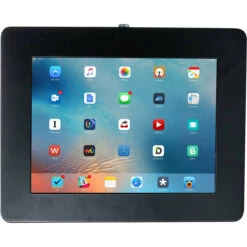 CTA Digital Premium Large Locking Wall Mount For Tablets (Black)(Cta Digital Premium Large Locking Wall Mount For Tablets Black) -Celestron Shop 1594138557 IMG 1384969