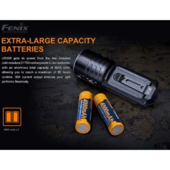 Fenix Flashlight LR35R Compact Rechargeable Flashlight(Fenix Flashlight Lr35r Compact Rechargeable Flashlight) -Celestron Shop 1594214130 IMG 1385471