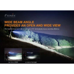 Fenix Flashlight LR35R Compact Rechargeable Flashlight(Fenix Flashlight Lr35r Compact Rechargeable Flashlight) -Celestron Shop 1594214130 IMG 1385472
